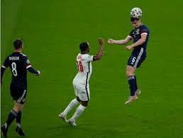 Trận derby được chờ đợi kết thúc với kết quả hòa không bàn thắng. Káº¿t Quáº£ Anh Vs Scotland Xem Euro 2020 Ngay Hom Nay Vtv3