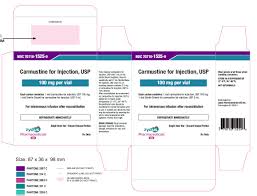 Image result for Carmustine