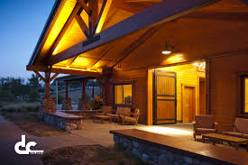 As well as storage for lake toys. Texas Barn Home Builders Dc Builders