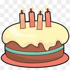Happy birthday cartoon cake pictures with name. Happy Birthday Cake With Name Edit For Facebook Clip Cartoon Cake Clip Art Png Download 117659 Pikpng