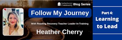 Follow My Journey: Learning to Lead