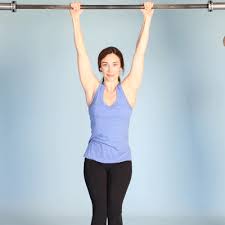Avoid twisting, jerking, or swinging your feet for this exercise. V Cut Abs 10 Exercises Genetics Diet And More