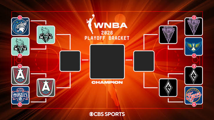 WNBA – סיכום סיבוב ראשון של הפלייאוף והכנה לסדרות חצי הגמר / אסף גפן