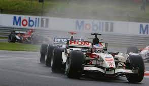 O grande prêmio da hungria de 2006 foi a décima terceira corrida da temporada de 2006. Formula 1 2006 Gp Da Hungria Hungaroring Fotos