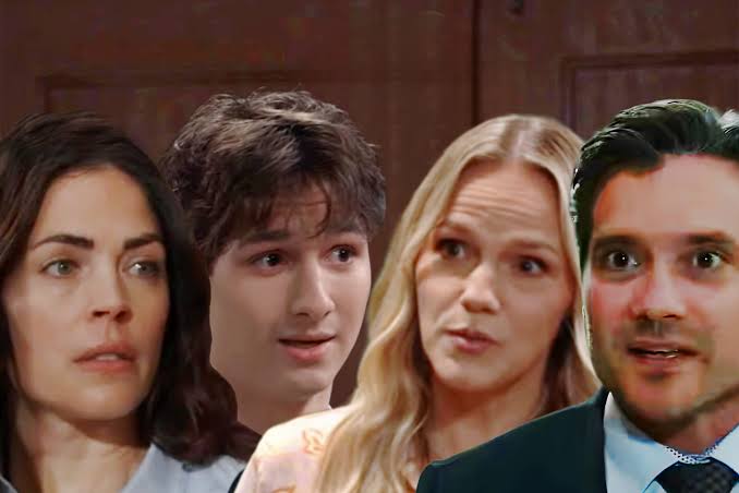 General Hospital Spoilers Comings & Goings Rumors News