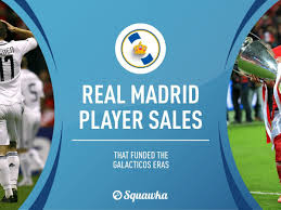 Choose which default price to show in player listings and squad builder. Real Madrid Players Who Became World Class After They Left The Bernabeu