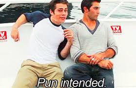 Part 3 of strange young world; Memes Dylan Obrien Stiles Stilinski Gif Find On Gifer