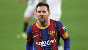 Lionel messi's contract extension with barcelona is finally coming. End Of An Era How The World Reacted To Lionel Messi Leaving Barcelona Planet Football