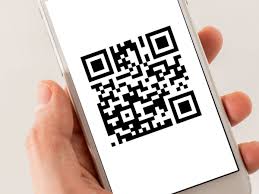 Open the qr code creator of your choice, and paste in your messenger url. How To Scan A Qr Code On An Iphone Macworld Uk