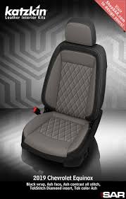 Katzkin Custom Leather Auto Interiors Leather Seat Covers Leather Car Seat Covers Leather Seat Covers Suv Seat Covers