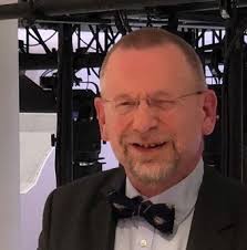 British motor historian passes away