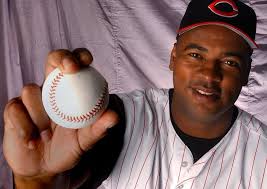 A look back at Jose Rijo's time with the Cincinnati Reds