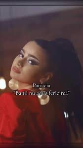 Patricia Cotea Video Dans