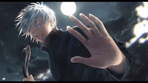 The best gifs for jujutsu kaisen. Steam Workshop Jujutsu Kaisen Satoru Gojo 4k By Pear