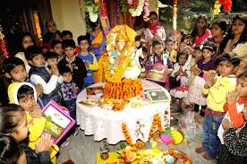 On this day, children offer prayers to goddess saraswati hoping to excel in the field of studies, arts and crafts, sports, and the like. Saraswati Puja Date 2021 Basant Panchami Saraswati Puja