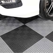 Buy cats door & floor mats and get the best deals at the lowest prices on ebay! Plastipro Loc Heavy Duty Garage Floor Tiles Costco