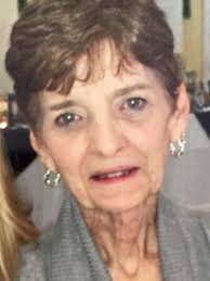 Obituary information for Carol Reed