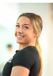 Katie Mckenzie's Instagram, Twitter & Facebook