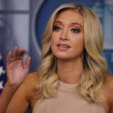 Последние твиты от kayleigh mcenany (@kayleighmcenany). Kayleigh Mcenany