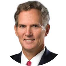 Mark Adams, CEO at SGH Biography