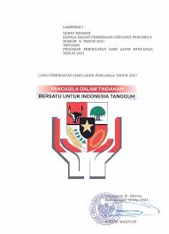 Namun, ada yang menggugat dengan alasan soepomo dan mohammad yamin juga menyampaikan gagasan tentang dasar negara. Otbtxmx G3urfm