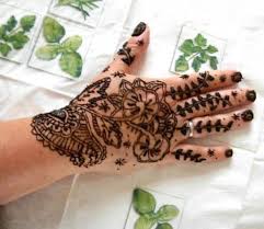 Here are two sources you can look at for henna designs: 150 Incredible Henna Tattoo Designs Ultimate Guide August 2021