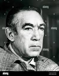 Anthony barry Banque de photographies et d'images à haute résolution