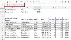 Lalu bagaimana jika kita menghendaki melakukan vlookup data dengan 2 kriteria, kondisi, syarat, parameter atau vlookup dengan 2 kata kunci? How To Use Vlookup With Multiple Criteria In Google Sheets Solved