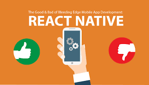 Devil may cry and hellblade: The Good Amp Bad Of Bleeding Edge Mobile App Development A Story Of React Native