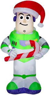 5ft Airblown Inflatable Buzz Lightyear With Candy Cane Walmart Canada The chance of hatching it is 0.02% (1 in 5,000), or 0.04% (1 in 2,500) with the lucky chances gamepass. 5ft airblown inflatable buzz lightyear