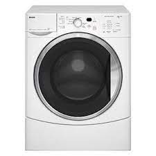 Washer care, cleaning the door seal/bellow, washer maintenance procedure . Kenmore He2 Plus Front Load Super Capacity Washer 4753 Reviews Viewpoints Com