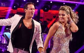 5,255 likes · 109 talking about this. Ex Strictly Star Charlotte Hawkins Wells Up On Good Morning Britain The Irish News