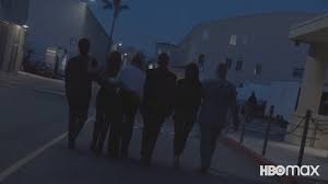 The trailer for hbo max's friends reunion has jennifer aniston, matthew perry, and all of the show's stars. Jcjumncs H 8tm