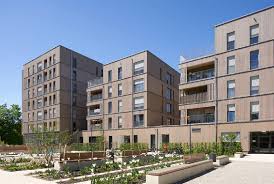Die gwg baut quartiere, in denen man nicht nur wohnen, sondern auch leben kann. Gwg Munchen Anerkennung Bei Holzbauplus 2020 Fur Modellprojekt Im Prinz Eugen Park Bezahlbar Und Energetisch Vorbildlich Wohnungswirtschaft Heute
