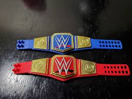 Roman reigns returned to wwe at summerslam, and then he picked up the universal title at payback one week later. Non Tf Blue Wwe Universal Championship Tfw2005 The 2005 Boards