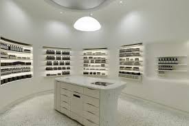 The Art Of Craft At Aesop Store Design Interior Aesop Store Shop Interiors
