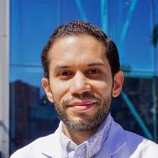 Daniel Segovia Marcano