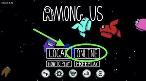 Online games make a terrific alternative when you c. Among Us Online No Download Play Online Among Us Play Online Play Menu Download