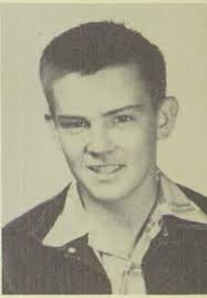 Thomas Edward “Tommy” Wells (1936-1988)