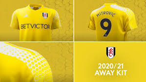 However, konami announced that it did not renew its deal with uefa for the champions league, europa league, and the uefa super cup which they had for 10 year. Fulham Fc 2020 21 Kits Released