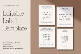 Some things just do not get old. Roller Bottle Labels Template Label Templates Bottle Labels Printable Bottle Label Template