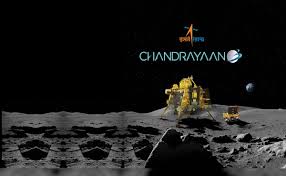 Chandrayaan Lander Hopped A Little In 2023, Now ISRO Is Jumping At Discovery