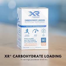 XR® Carbohydrate Loading Box | 7-pack – Xcelerated Recovery®