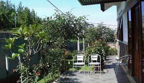 Fengshui rumah menjadi salah satu perhatian banyak orang saat akan atau sedang membangun rumah. Nusabali Com Feng Shui Teras Depan