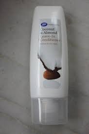 Maybe you would like to learn more about one of these? Boots Coconut And Almond Leave In Conditioner Leave In Conditioner Coconut Almond Conditioner