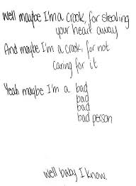 Stuff em up inside of my, secret meat box. Of Monsters And Men Tumblr Soundtrack To My Life Beautiful Lyrics Music Lyrics