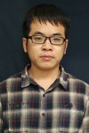 杨斌-中国科学院大学-UCAS