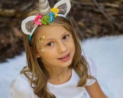 Disfraz de unicornio