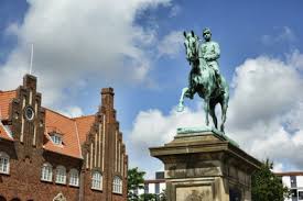 See reasons for choosing to study at aalborg university; Esbjerg Die Danische Metropole Am Wattenmeer Ferienhaus Danemark