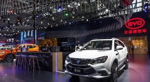 BYD veut acheter 6 mines de lithium en Afrique | Benzinga France